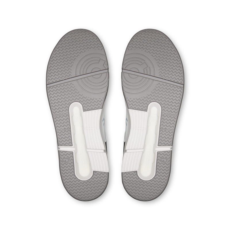 Men's THE ROGER Clubhouse - White | Ore