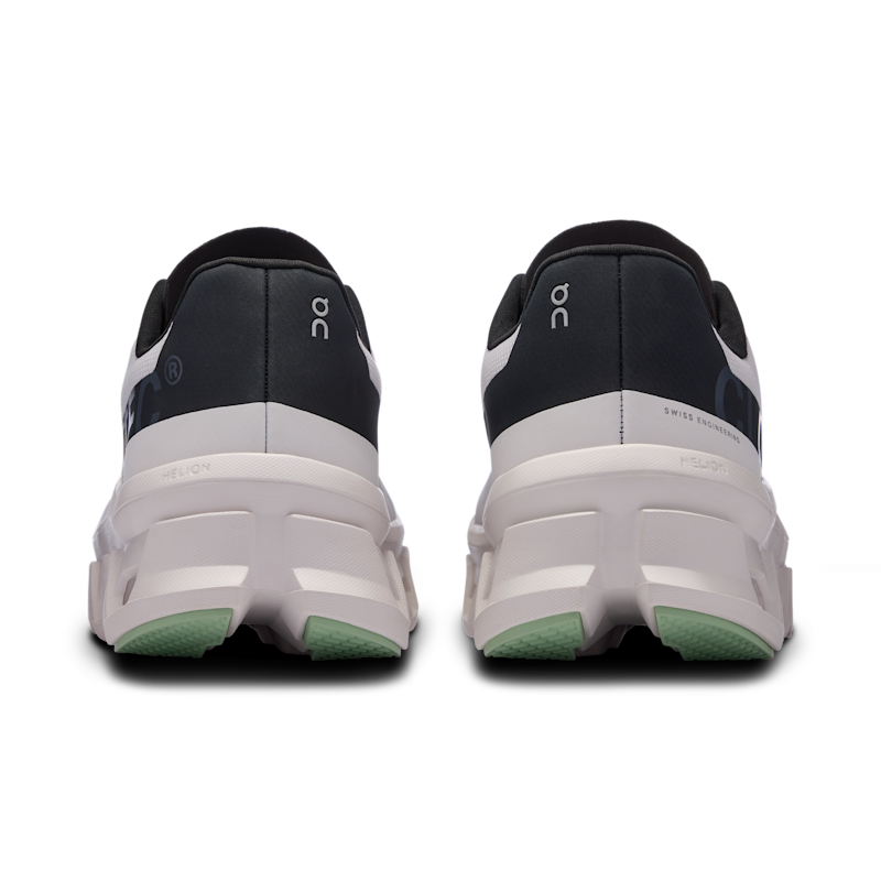 Men's Cloudmonster - Frost | Black