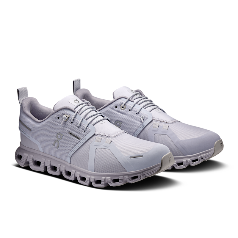 Women's Cloud 6 Waterproof - Nimbus | Lilac