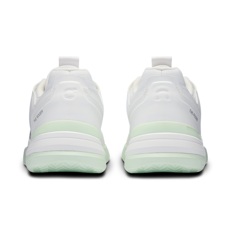 Women's THE ROGER Clubhouse Pro - White | Lima