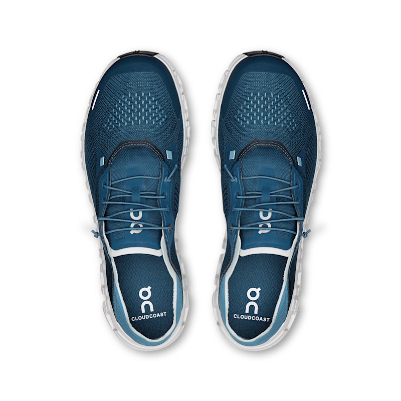 Men's Cloud 6 Coast - Tempest | Niagara