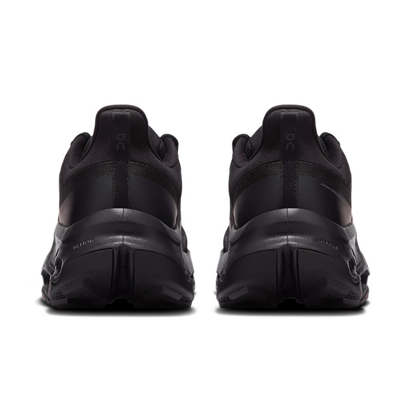 Men's Cloudhorizon 2 - Black | Black