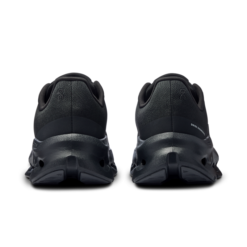 Women's Cloudtilt - Eclipse | Black