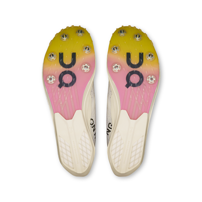 Men's Cloudspike Citius 2