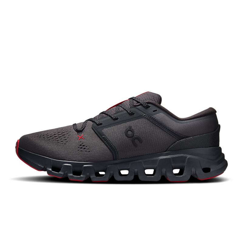 Men's Cloud X 5 - Eclipse | Black