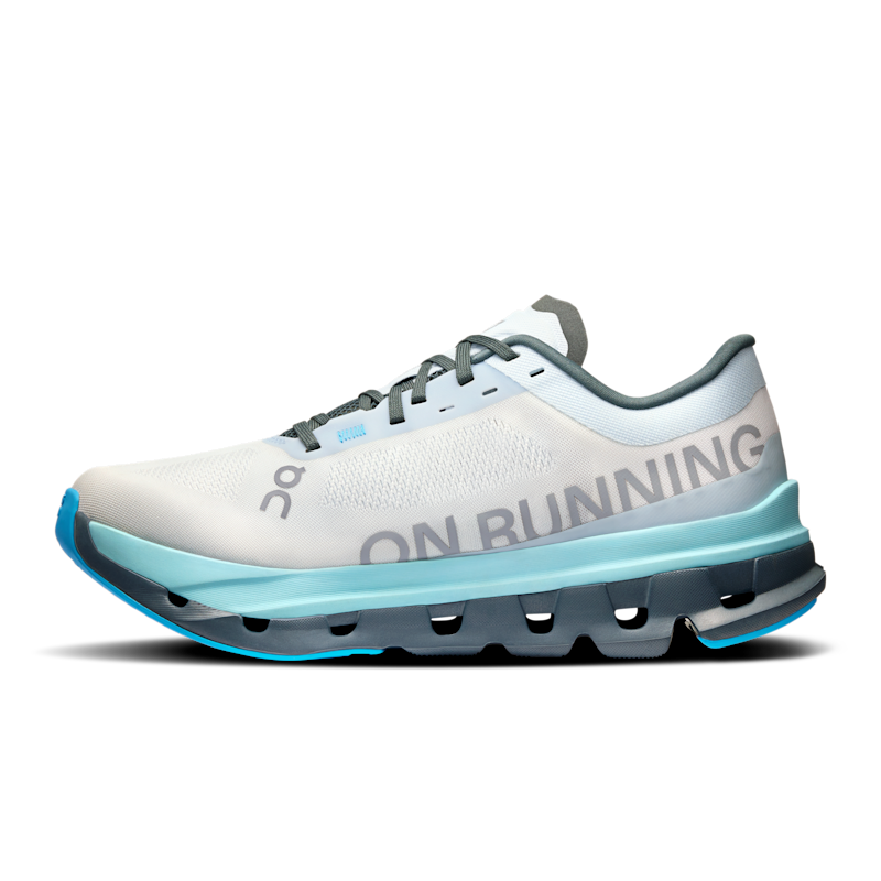 Women's Cloudflow 5 - Arctic | Stone
