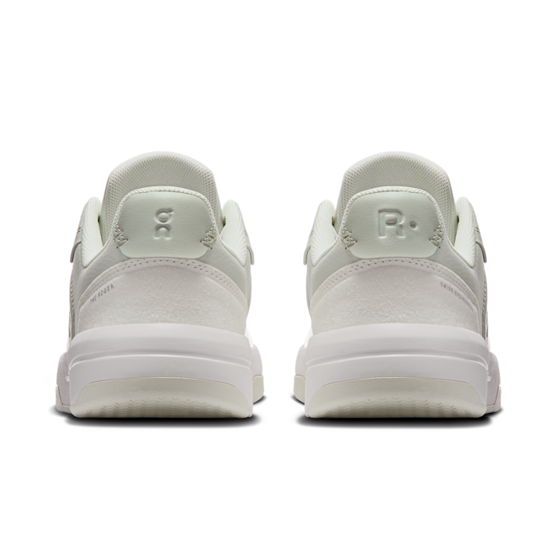 Women's THE ROGER Clubhouse - White | Iceberg