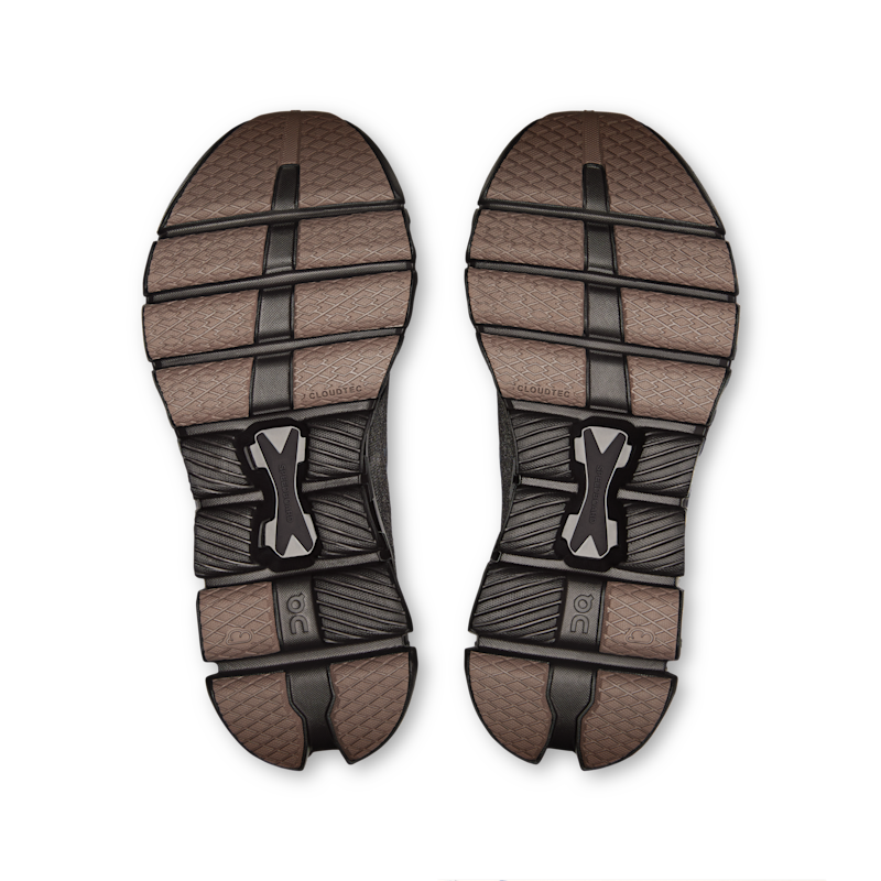 Women's Cloud X 4 AD - Eclipse | Pebble
