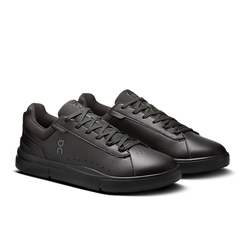 Men's THE ROGER Advantage - Black | Black