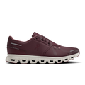 Men's Cloud 6 - Maroon | Ivory