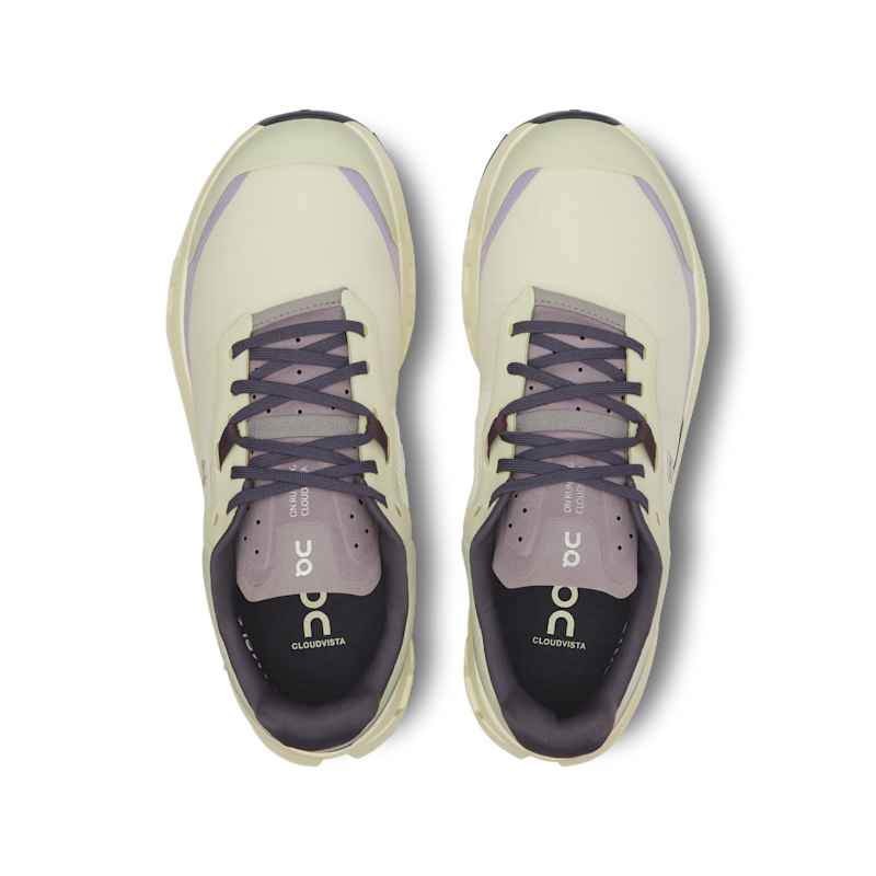 Women's Cloudvista 2 - Seedling | Mulberry