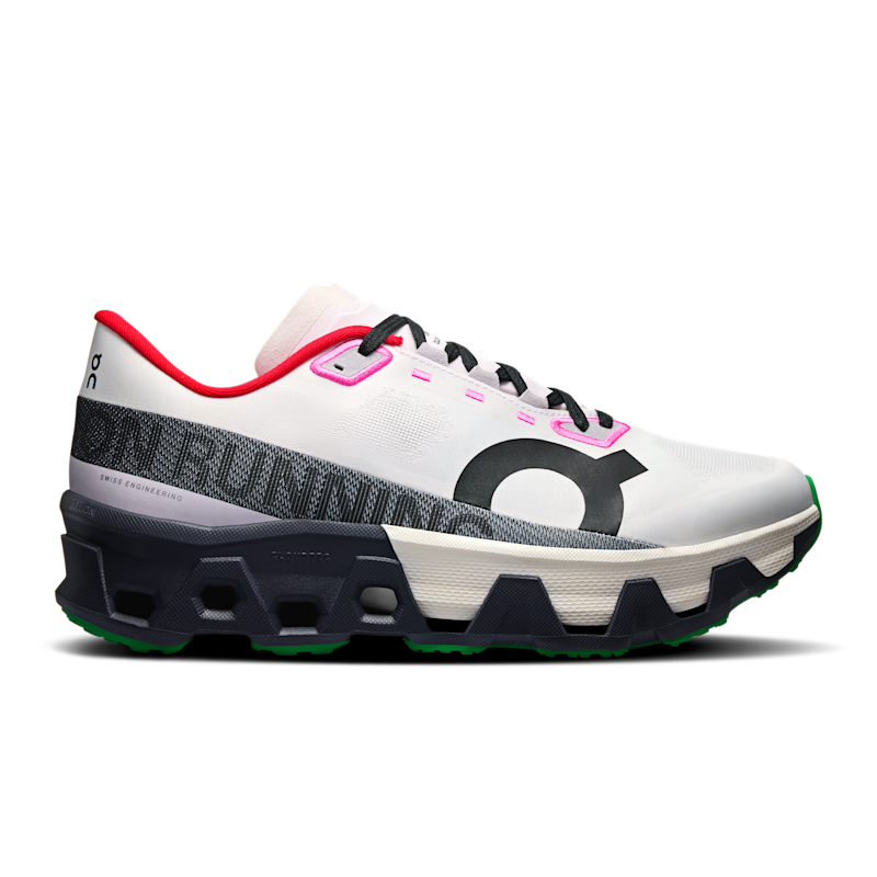 Men's Cloudmonster Hyper - Silver | Iron