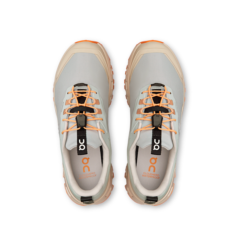 Unisex Cloudhero Waterproof