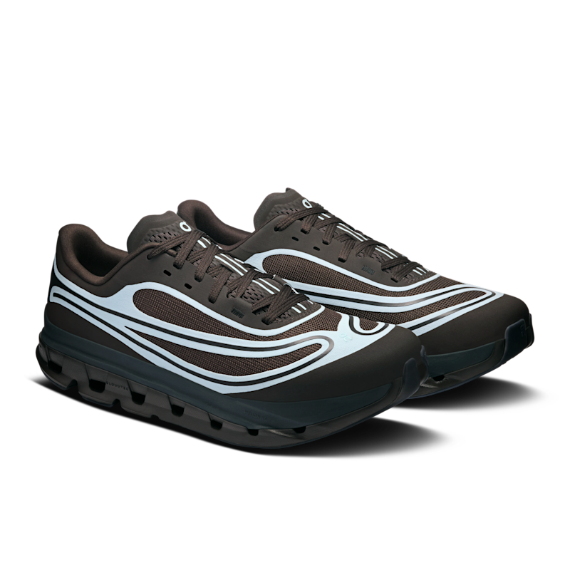 Men's Cloudflow 5 AD - Sable | Seaglass