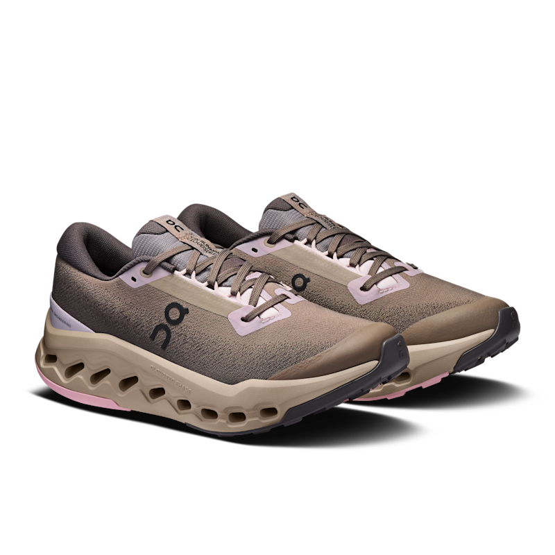 Women's Cloudsurfer Trail 2 Waterproof