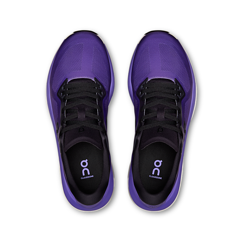 Women's Cloudzone - Tyrian | Black