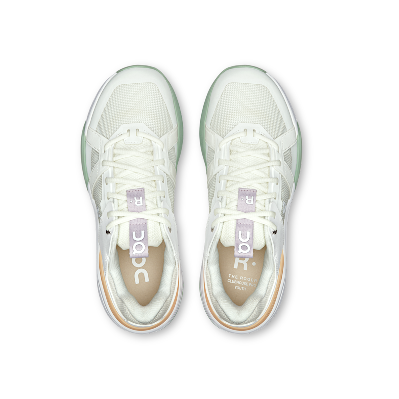 Unisex THE ROGER Clubhouse Pro Youth