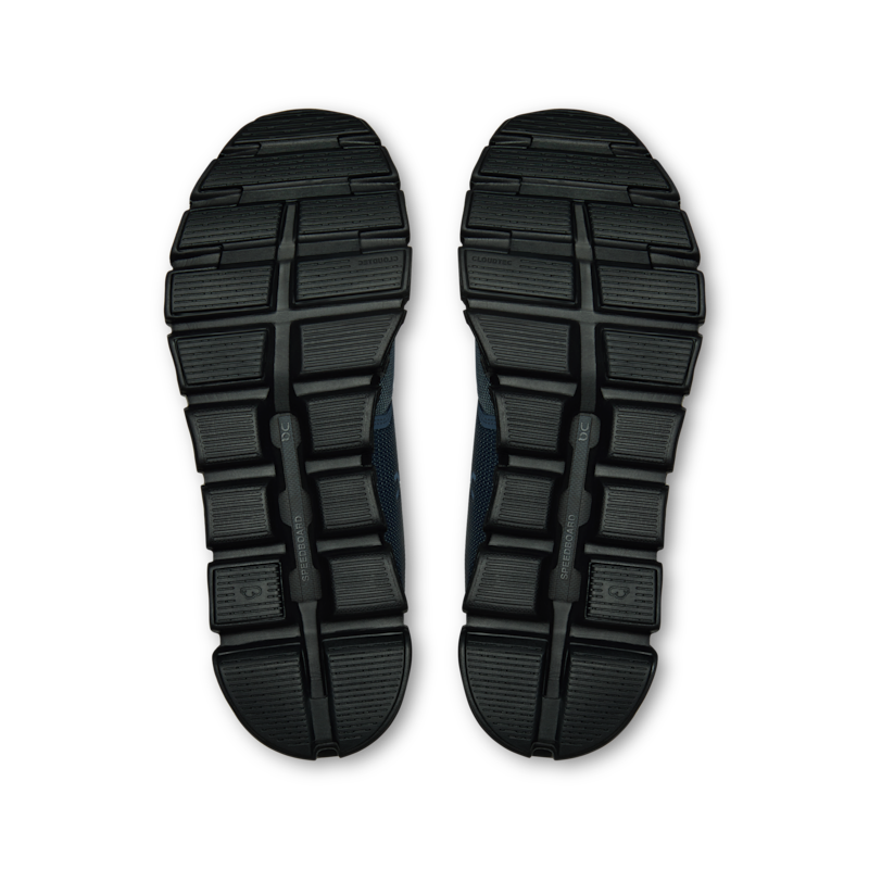 Men's Cloud 6 - Navy | Black