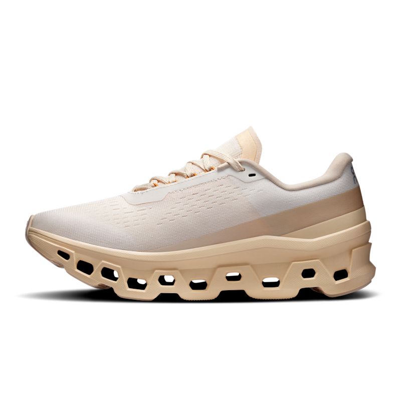 Women's Cloudmonster 1 - Dew | Blonde
