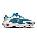 Women's Cloudsolo LOEWE - Teal | Eggshell