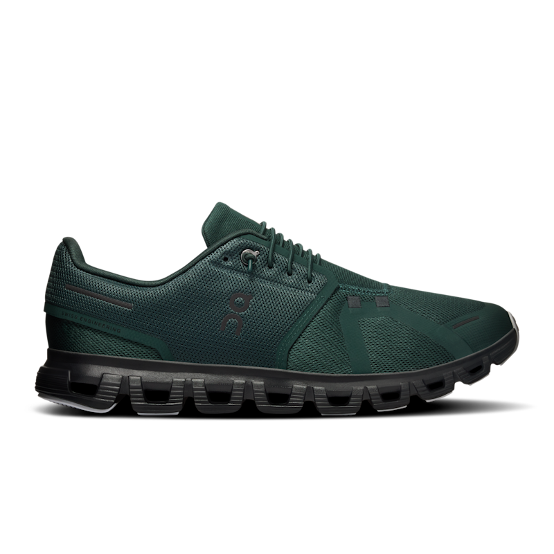 Men's Cloud 6 - Evergreen | Glacier