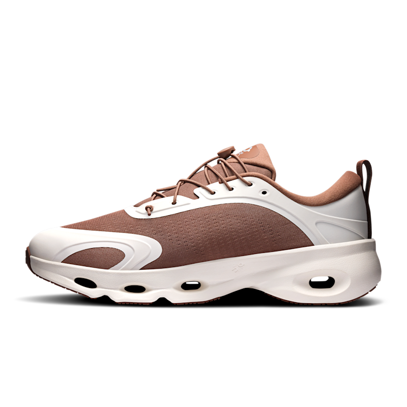 Men's Cloudsolo LOEWE - Taupe | Eggshell