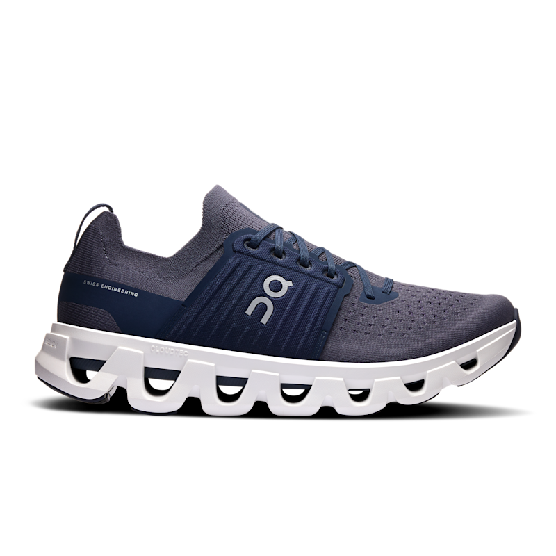 Men's Cloudswift 4 - Navy | Ink