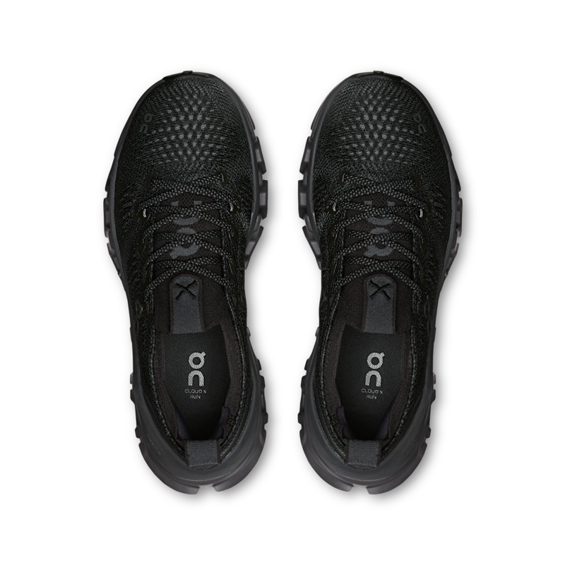 Women's Cloud X Tempo