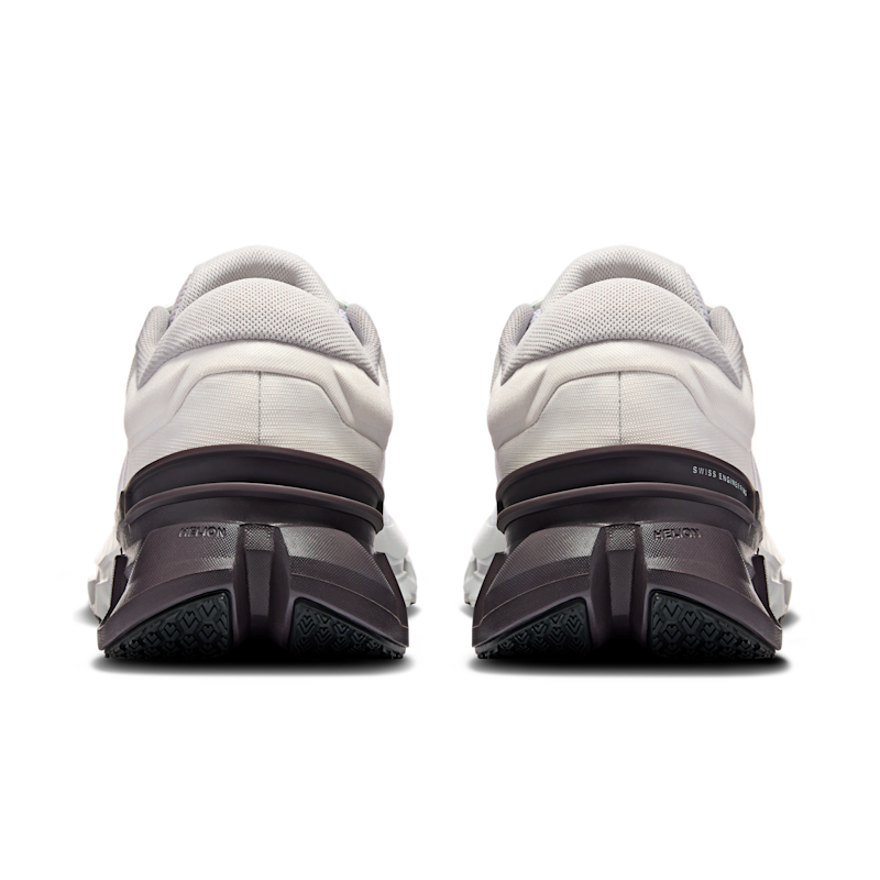 Men's Cloudflyer 5 - White | Pebble