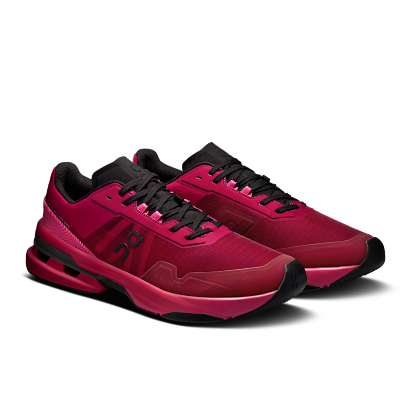 Men's Cloudpulse Pro - Grenadine | Pink
