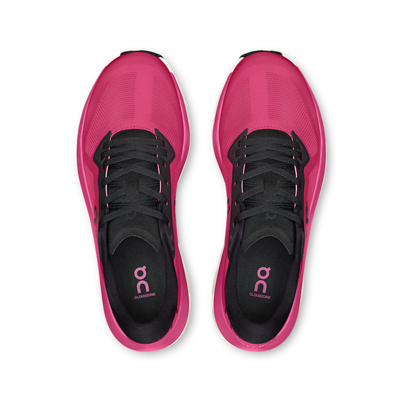 Women's Cloudzone - Pink | Black