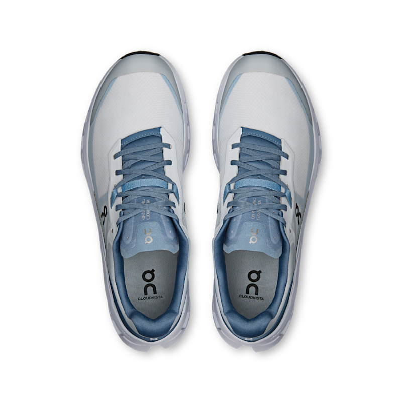 Men's Cloudvista 2 - Glacier | Steel