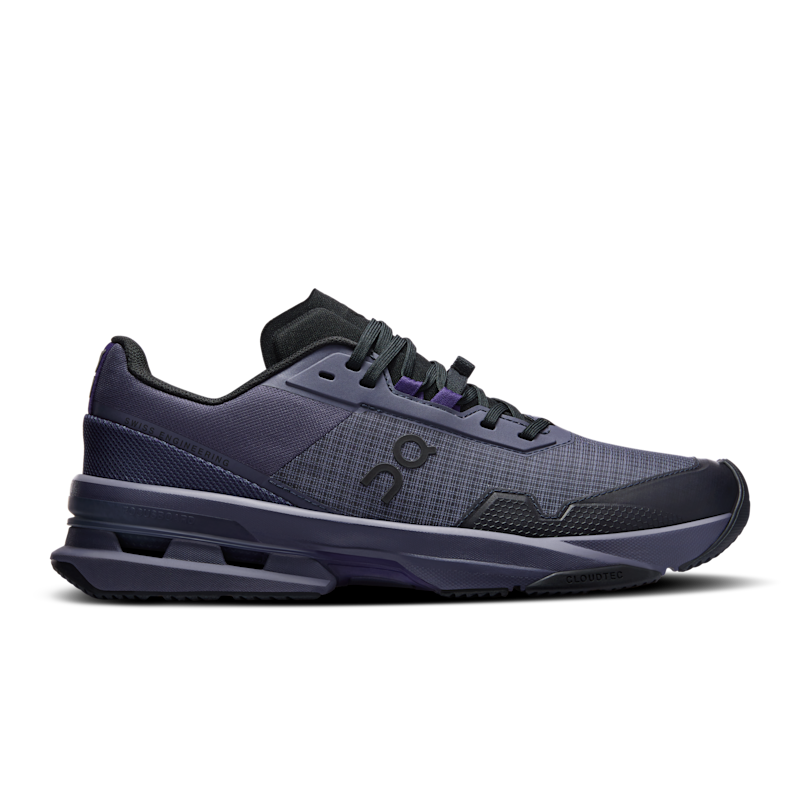 Women's Cloudpulse Pro - Flint | Black