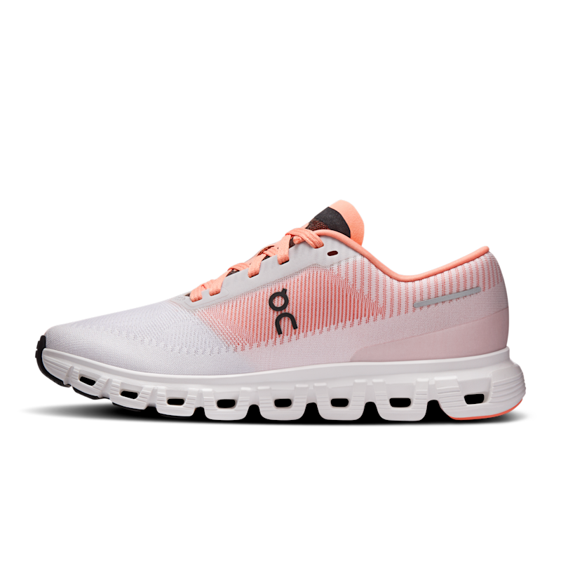 Women's Cloud 6 Push - Sunstone | Juniper