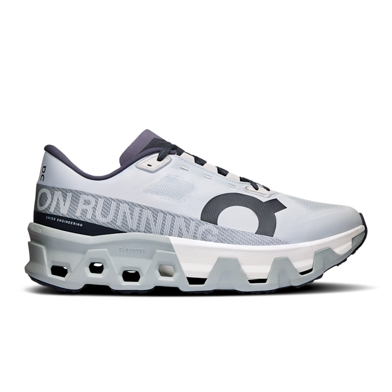 Men's Cloudmonster Hyper - Glacier | Ivory