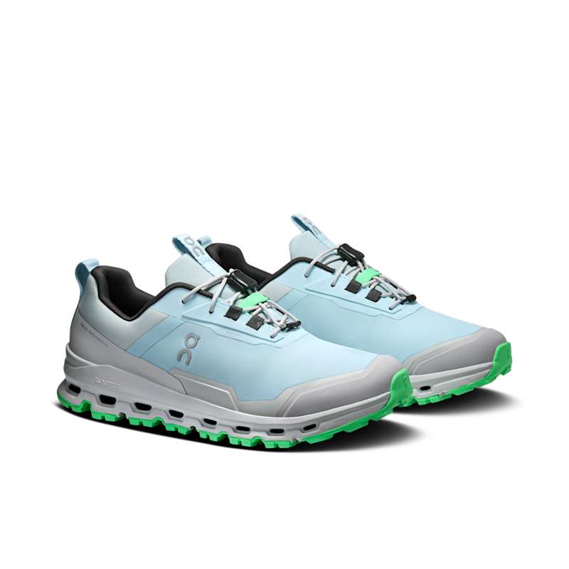 Unisex Cloudhero Waterproof
