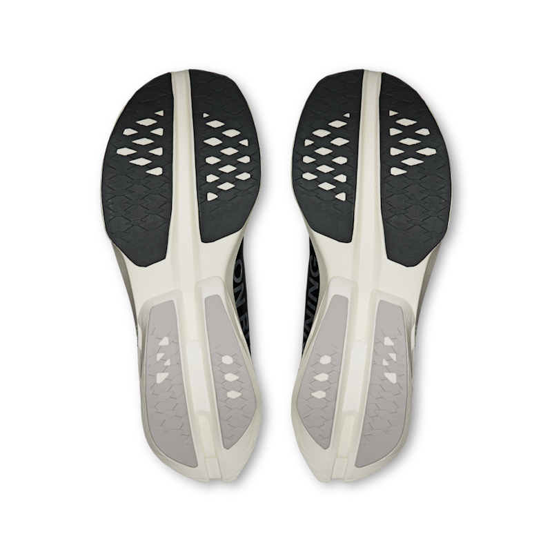 Men's Cloudboom Strike - Black | White
