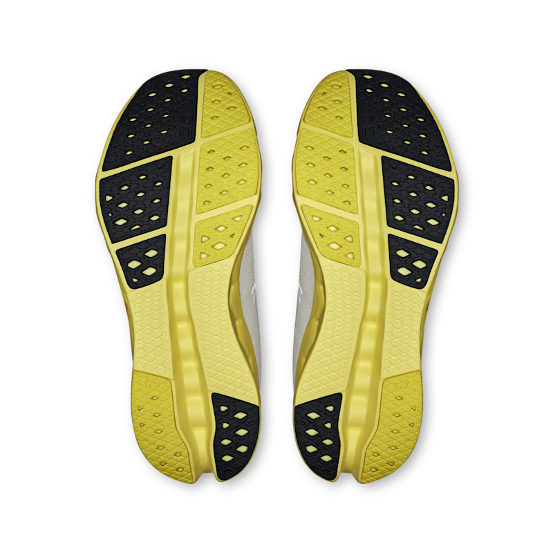 Women's Cloudsurfer 2 - Glacier | Limelight