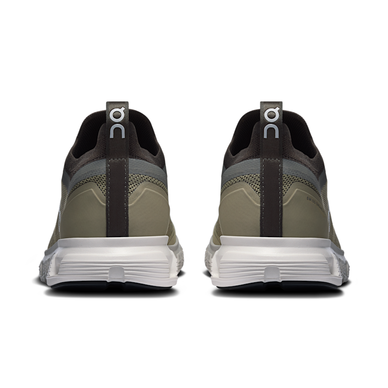 Men's Cloud 6 Versa - Olive | Espresso