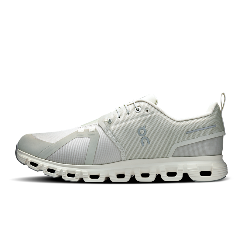 Men's Cloud 6 Waterproof - Pelican | Ghost