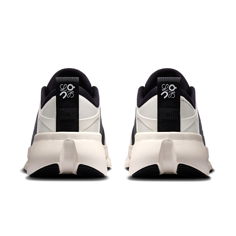 Women's Cloudsolo LOEWE - Black | Eggshell