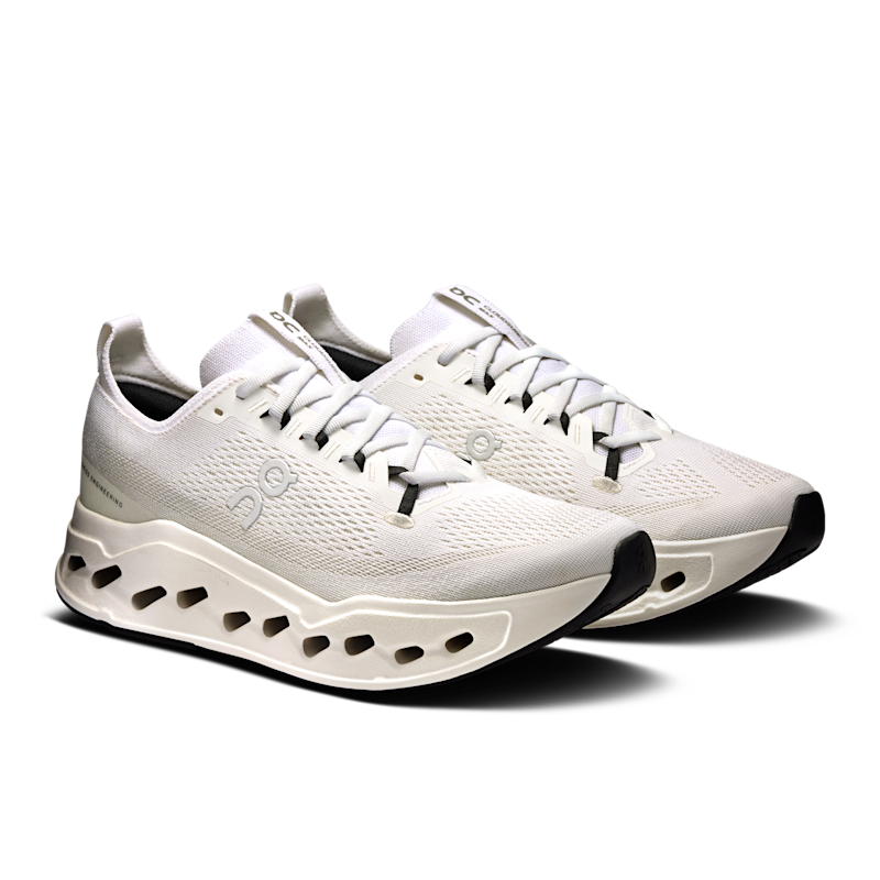 Men's Cloudsurfer Max - White | White