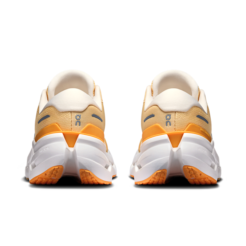 Women's Cloudrunner 3 - Squash | Saffron