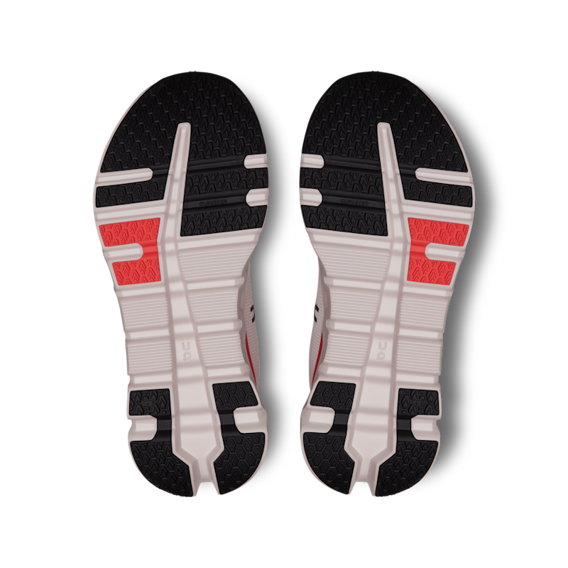 Women's Cloudrunner 2 - White | Sand