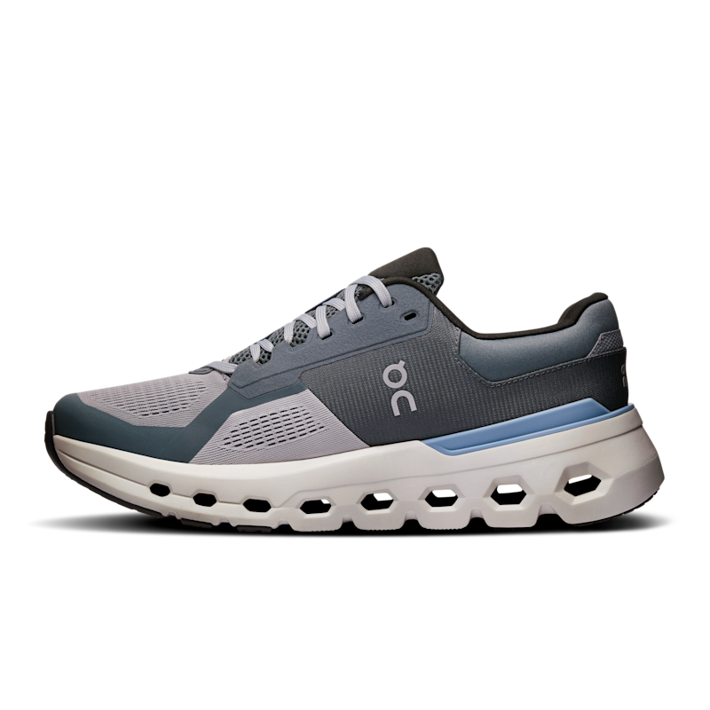 Men's Cloudrunner 2 - Alloy | Chambray