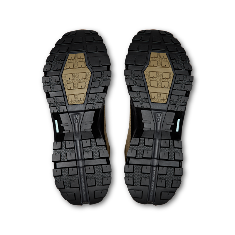 Men's Cloudrock Mid Waterproof