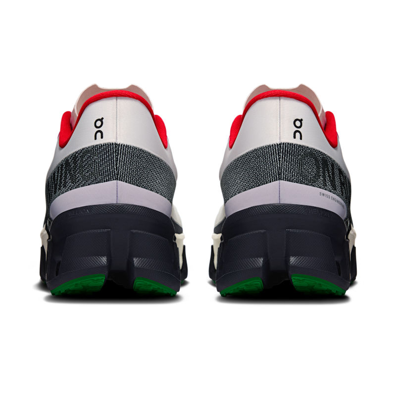 Men's Cloudmonster Hyper - Silver | Iron