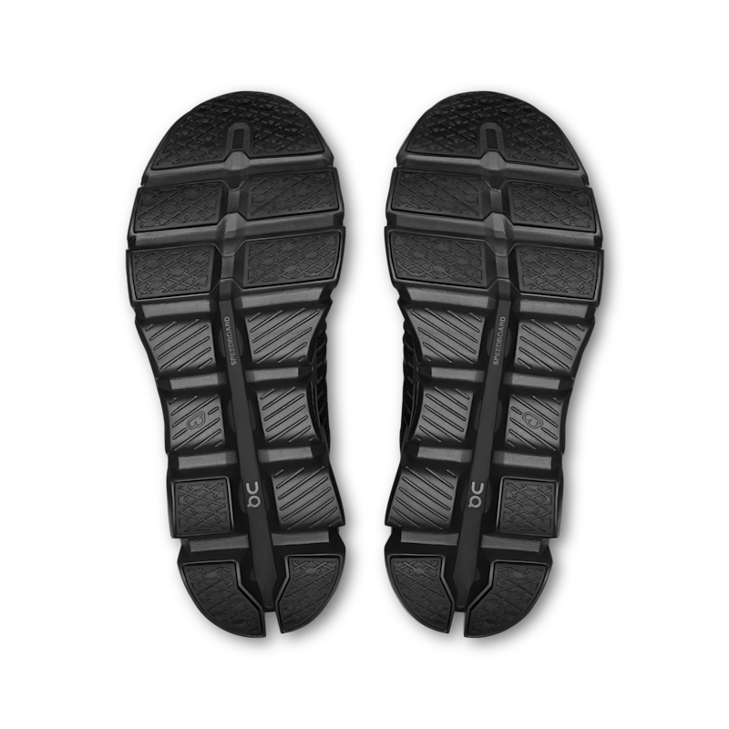 Men's Cloudswift 4 AD - Black | Black