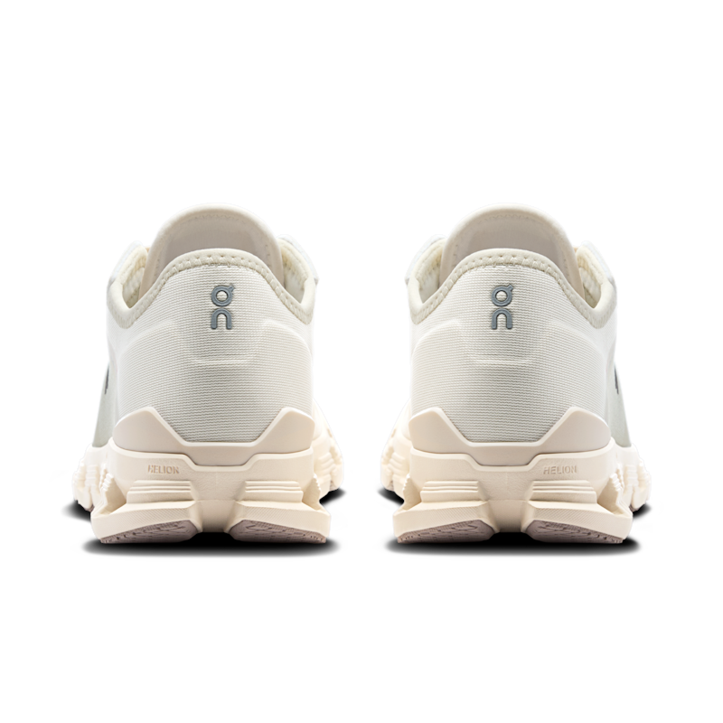 Women's Cloud X 4 AD - Ghost | Dew