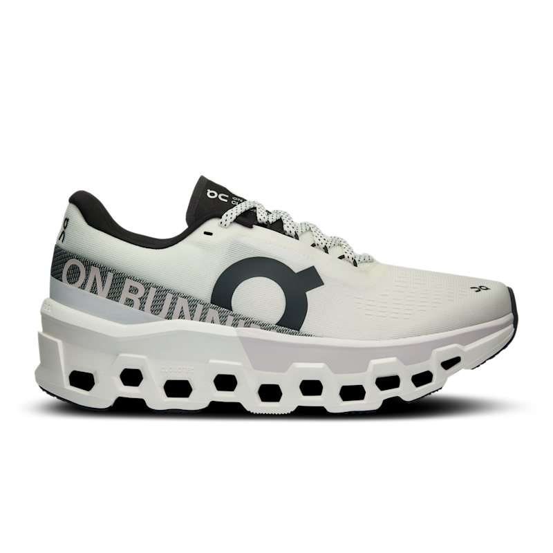 Women's Cloudmonster 2 - White | Frost